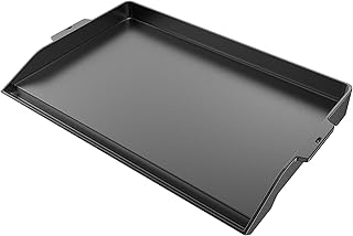 Utheer Cast Iron Griddle