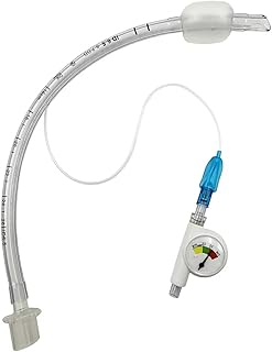 Pet Anesthesia Intubation Device