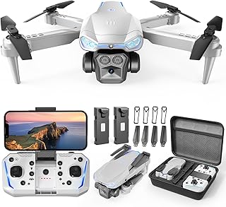 HD Mini FPV Drone
