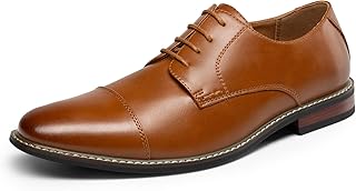 Bruno Marc Oxford Dress Shoes