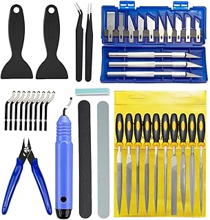 3D Printer Tool Set