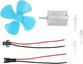 DIY Wind Turbine Generator Kit