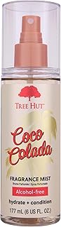 Coco Colada Hydrating Mist