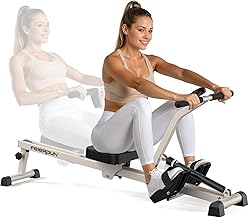 FEIERDUN Hydraulic Home Rower
