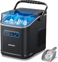 HiCozy Rapid Ice Maker