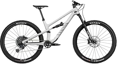 Canyon Spectral 125 CF 7