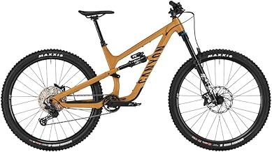 Canyon Spectral 6 Mountain Bike