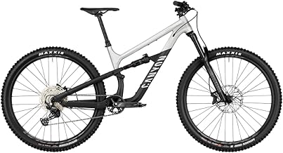 Canyon Spectral 125 AL 5