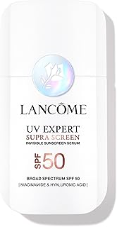 Lancôme Invisible Serum Sunscreen SPF 50+
