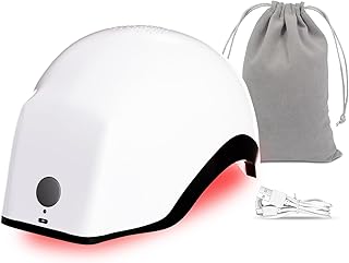 Red Light Hair Growth Therapy