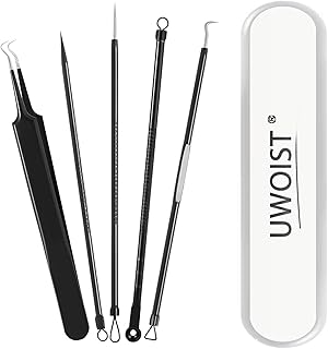 Acne Extraction Tool Kit