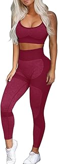 OLCHEE Women's Activewear Set