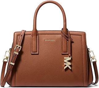 MK Laila Satchel Handbag