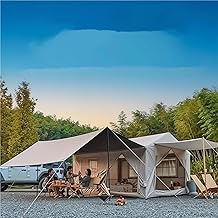 Inflatable Large Camping Tent