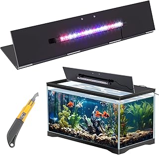 Sieral LED Aquarium Canopy