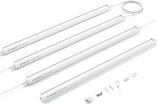 VIVOSUN 2ft Indoor Grow Lights