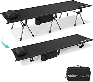 Gonex Ultralight Folding Cot