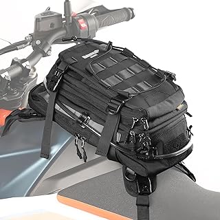 Rhinowalk Multi-use Motorcycle Bag