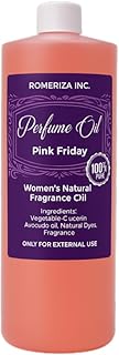 Pink Friday Multipurpose Fragrance Oil