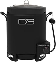 Charbroil Big Easy Propane Fryer