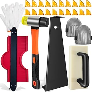 7-in-1 Flooring Installation Kit