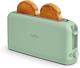 Bella Slim 2-Slice Toaster