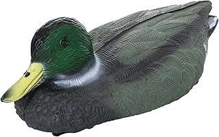 Mallard Duck Floating Decoy