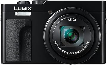 Panasonic LUMIX ZS99 Compact Camera