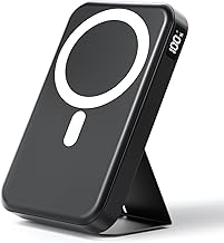 Magnetic Fast Charging Power Bank