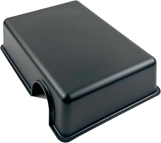 Large Reptile Hide Box