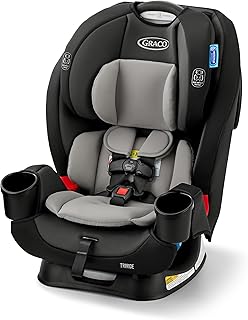 Graco TriRide 3-in-1 Car Seat