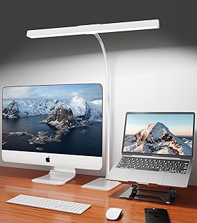 LED Architect Desk Lamp