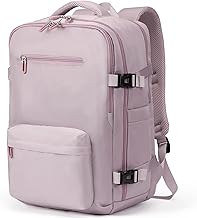 SHRRADOO Travel Laptop Backpack