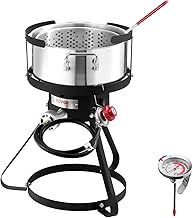 VEVOR Outdoor Propane Fryer