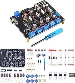 PEMENOL Soldering Power Module Kit