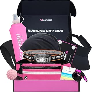 CALMCREST Women's Running Essentials