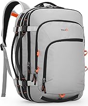 Tolaccea TSA-Approved Rucksack