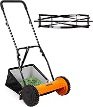 Walensee Push Reel Lawn Mower