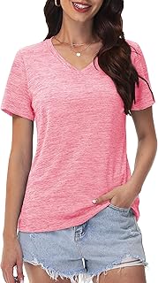 MAGCOMSEN UPF 50+ Workout Top