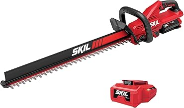 SKIL 40V Brushless Hedge Trimmer