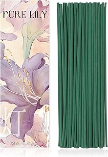 TOMORI Luxury Japanese Incense Sticks