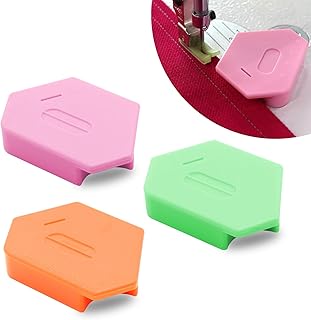 Magnetic 3PCS Sewing Machine Guide