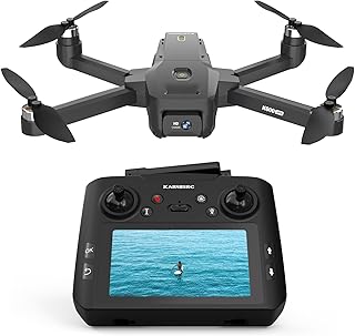 K600GPS Lightweight Drone with Camera