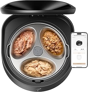 PETLIBRO Auto Cat Feeder