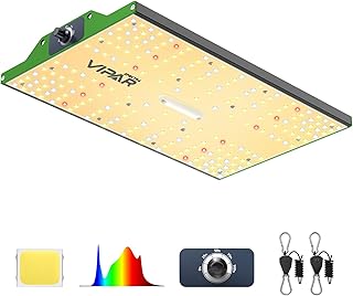 VIPARSPECTRA Dimmable Grow Light
