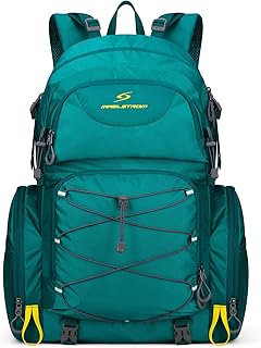 Maelstrom 40L Waterproof Hiking Backpack
