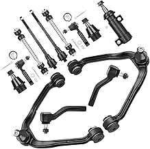 Chevy Suspension Upgrade Kit