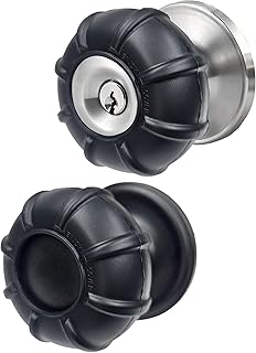 Ergonomic Door Knob Grips