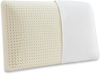 Talalay Medium-Soft Latex Pillow