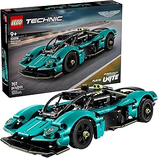 LEGO Technic Aston Martin Kit